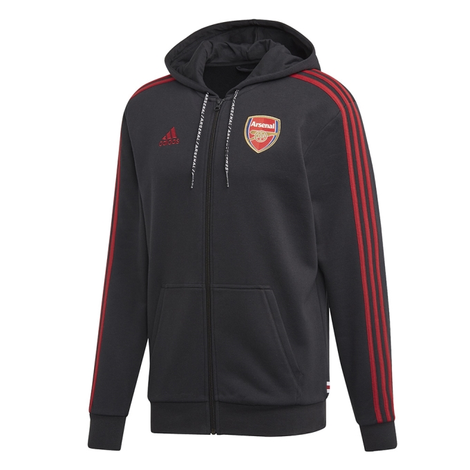 Mikiny a topy Arsenal FC