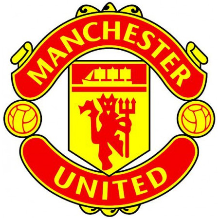 Manchester United - Fan-shop.cz