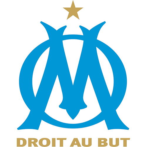 Olympique Marseille - Fan-shop.cz