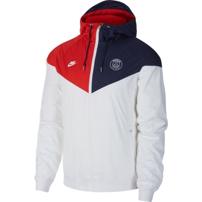 Selbstverständlich ist jeder paris saint germain jacke weiß direkt bei amazon.de im lager und kann somit sofort bestellt werden. Paris Saint Germain Jacke : Mikiny a bundy Paris Saint Germain - Fan-shop.cz